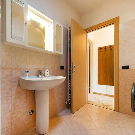 La Terrazza Moderno Con Terrazza E Garagewifi