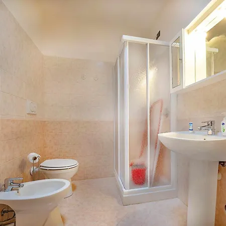 La Terrazza Moderno Con Terrazza E Garagewifi Apartamento