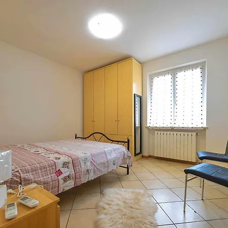 Apartamento La Terrazza Moderno Con Terrazza E Garagewifi