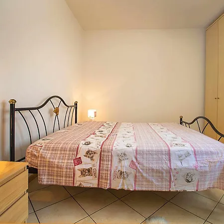 Apartamento La Terrazza Moderno Con Terrazza E Garagewifi